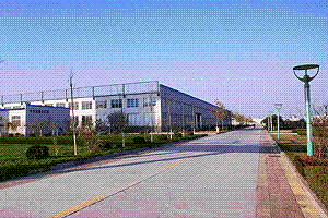 白铁消声器