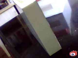 单双面彩钢复合风管