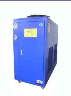 风冷式冷水机（AC系列）