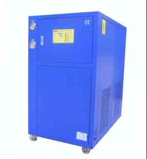 水冷式冷水机（AW系列）