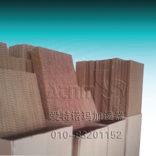 中央空调加湿器湿膜材料批发