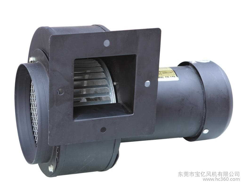 多翼式离心风机CY150