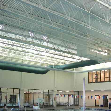 贝丝风管-布袋风管