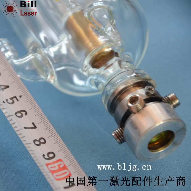 【正品】CO2激光管 25W 600mm 美容激光/皮肤科