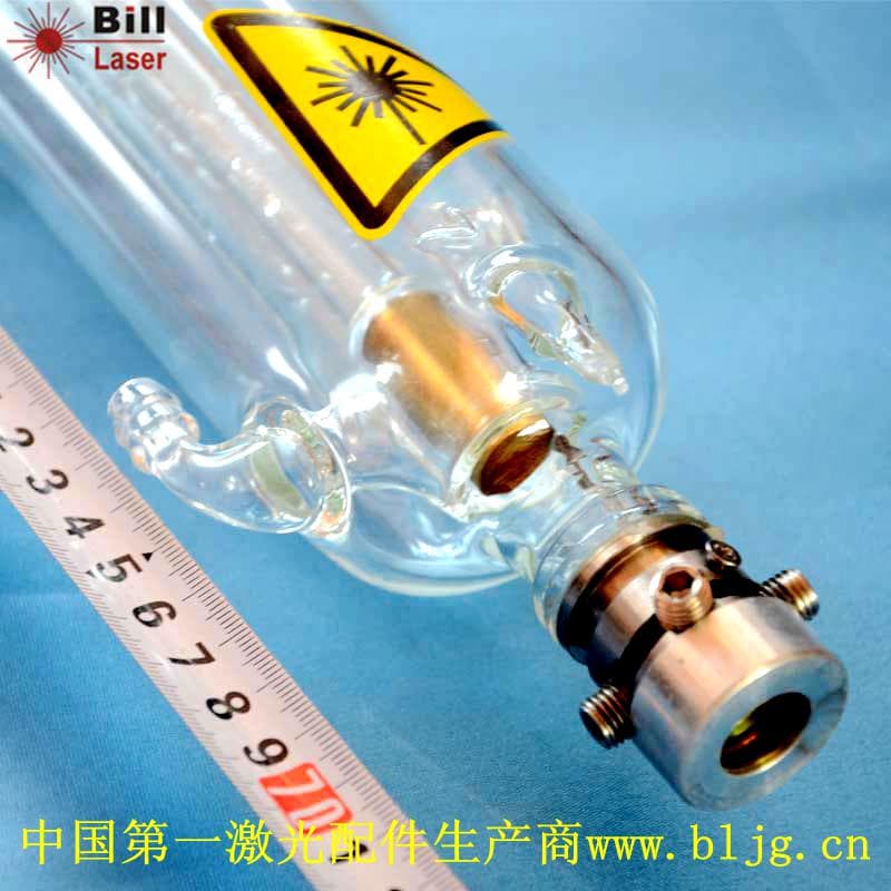 【改进型】CO2激光管 30W 700mm
