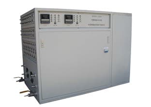 激光器专用恒温冷水机