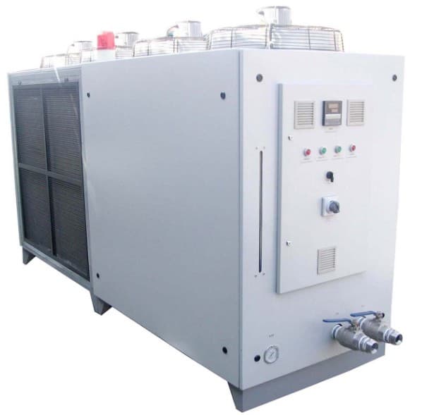 中大型制冷机组