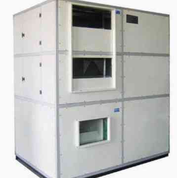 热回收处理机组