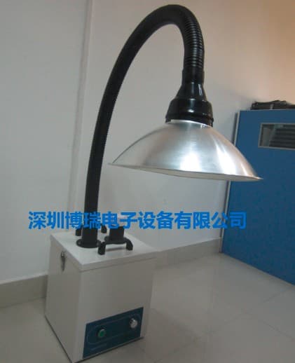 除烟除臭净化烟雾排烟机