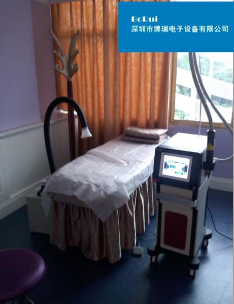 医用烟尘处理设备