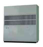 水冷柜式空调机组