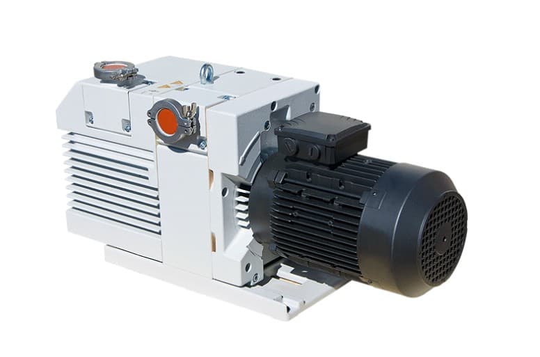 莱宝trivac c/t双级泵