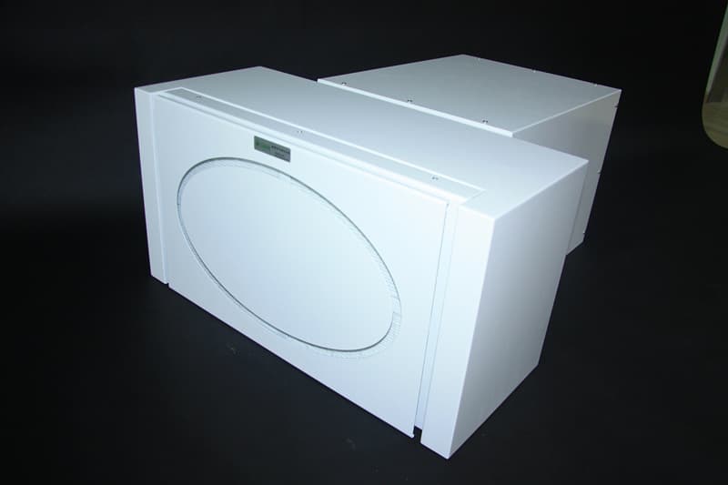 SZSL-A窗式鲜氧净化系统