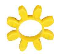 供应XL型星形弹性联轴器