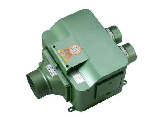 供应中央新风系统新风主机设备