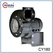 CY180M高转速离心式鼓风机