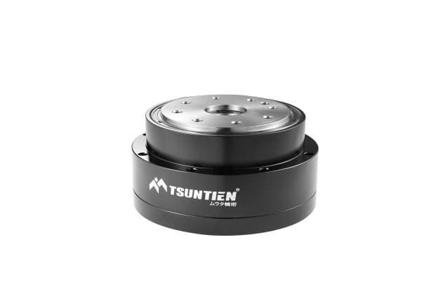 盘式减速机TTRA-E