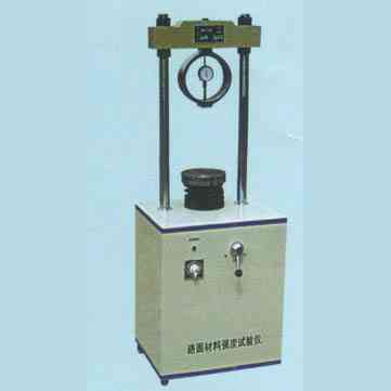 路面材料强度试验仪