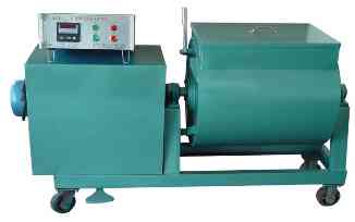 SJD-30型/60型单卧轴