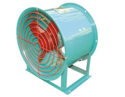 供应德太T30型轴流风机