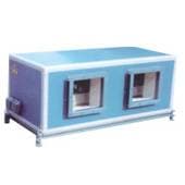 供应德太DBF.DEF型低噪声风机箱