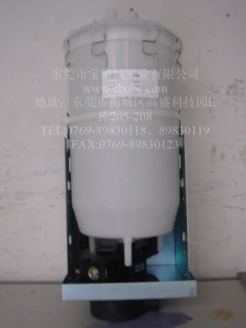 condair oem加湿器
