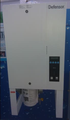 MK5电热加湿器