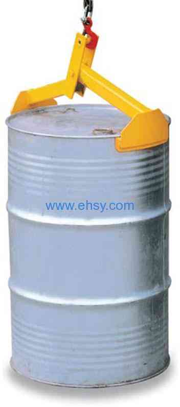 油桶起吊夹