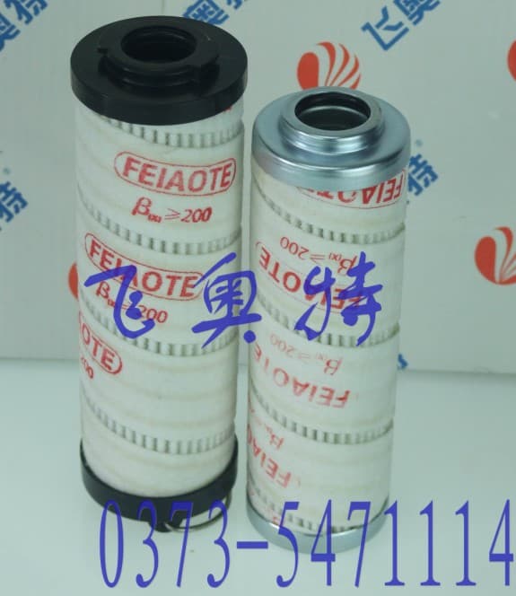 HX-630*1聚结分离滤芯