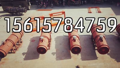 KCS湿式旋流式除尘风机