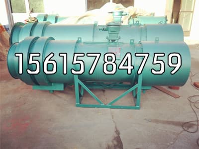 KCS-220D除尘风机