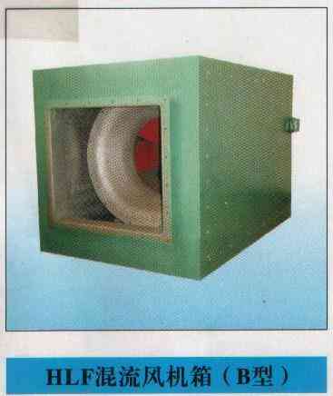 HLAP环形消声器