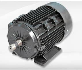 大功率直流永磁无刷电机