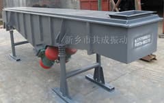 供应DZSF直线振动筛