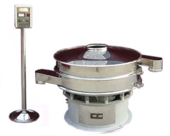 供应CSB超声波振动筛