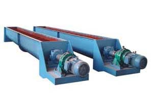 供应LS螺旋输送机