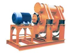 供应2ZM振动磨机