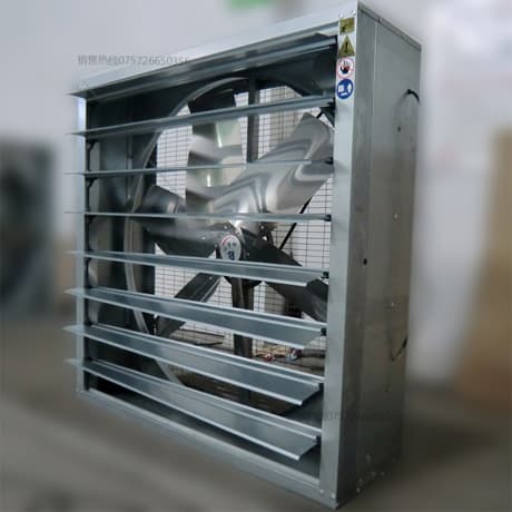 供应百叶窗换气扇