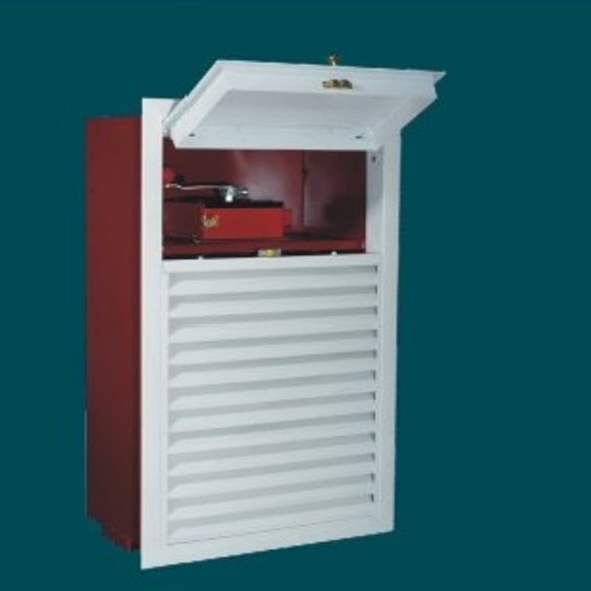 供应正压送风口