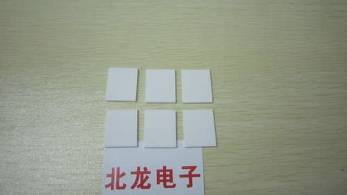 IGBT高导热陶瓷片