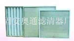 供应板框滤芯