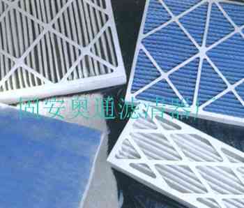 供应各种前置滤芯