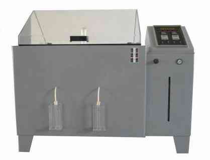 台式氙弧灯老化试验箱