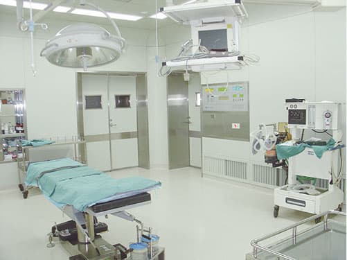 承接医院手术室净化    无菌手术室净化设计  施工