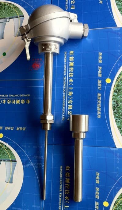 供应干燥机用铂电阻HD-WZPKJ-235