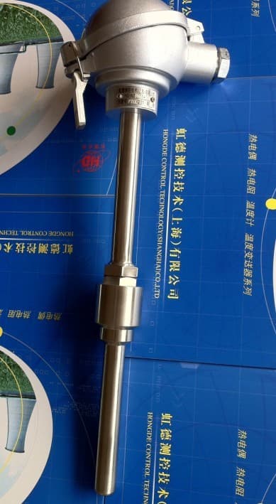 供应HD-WZPKB-235热电阻