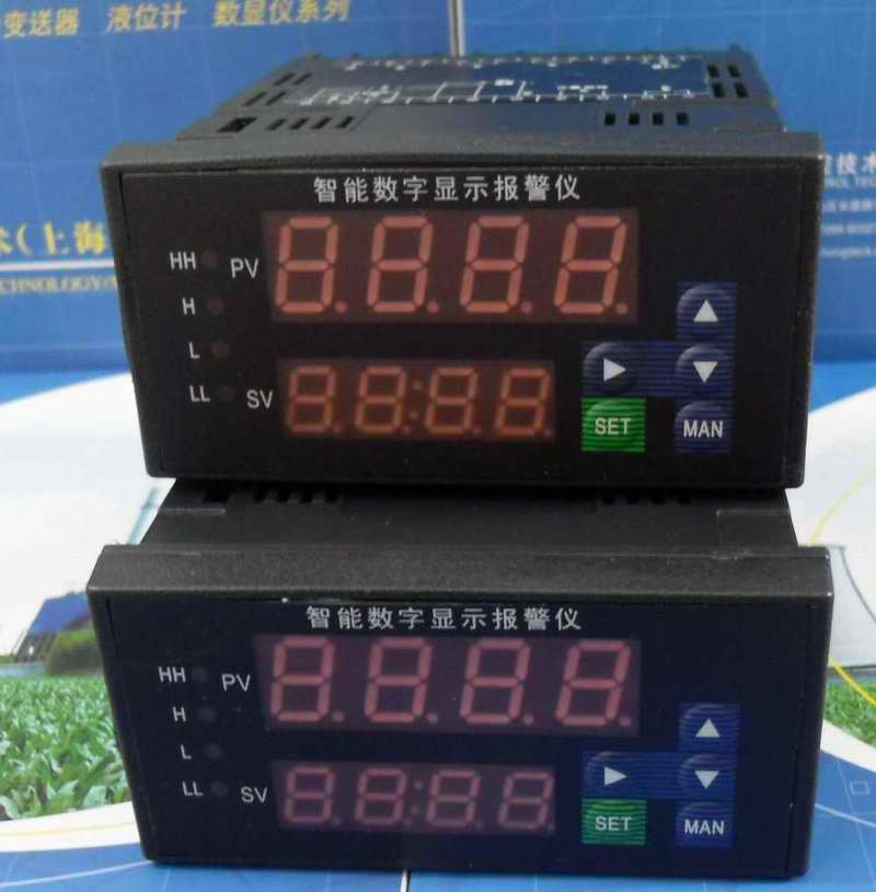 供应KCXM-4011P0S智能数显仪