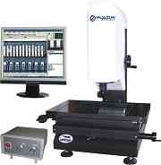 IMI系列影像测量仪-2.5D