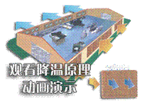 畜牧场养殖场鸡场猪场专用通风降温