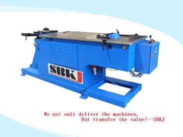 供应液压弯头机